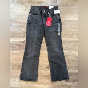 Lucky Brand Black Flare Jeans | Women’s Size 6 | NWT
